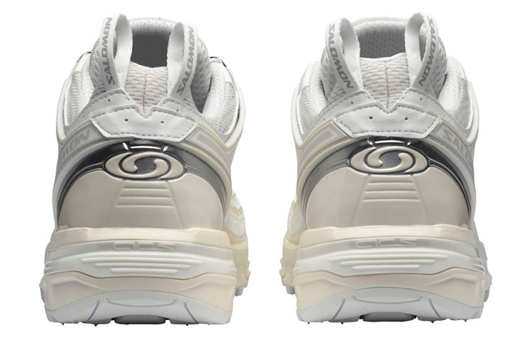 Salomon ACS Pro Advanced White