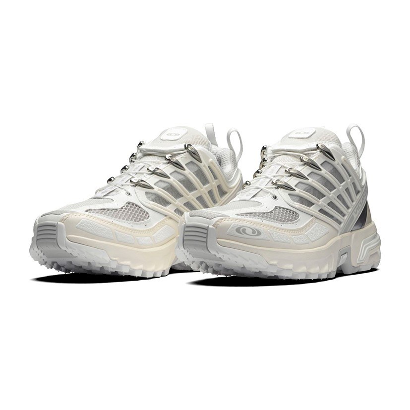 Salomon ACS Pro Advanced White