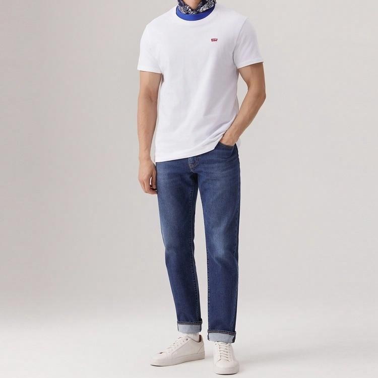 Levi's 502