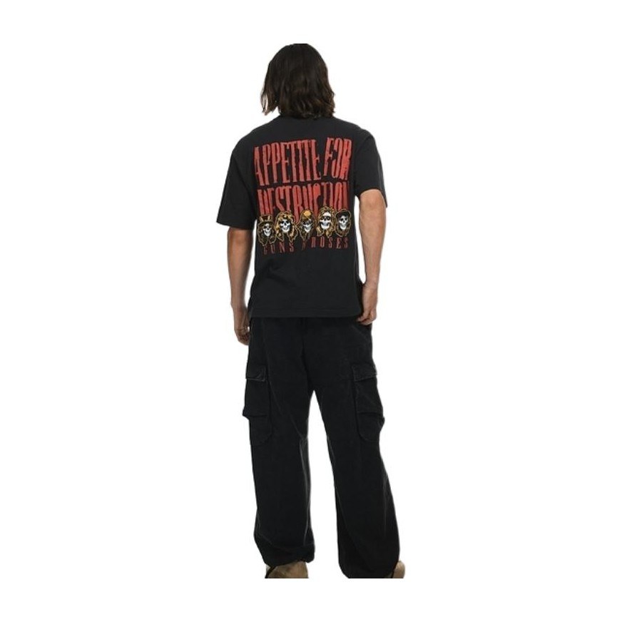 H&M Guns N' Roses T-Shirt