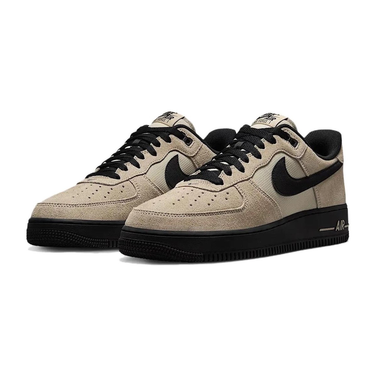 Nike Air Force 1 Low Brown