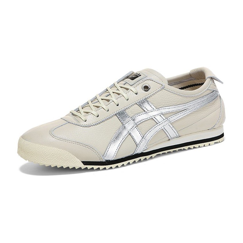 Onitsuka Tiger Mexico 66 SD Grey Silver