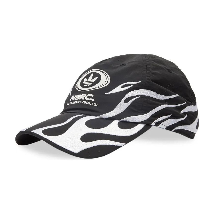 adidas Originals Cap Black