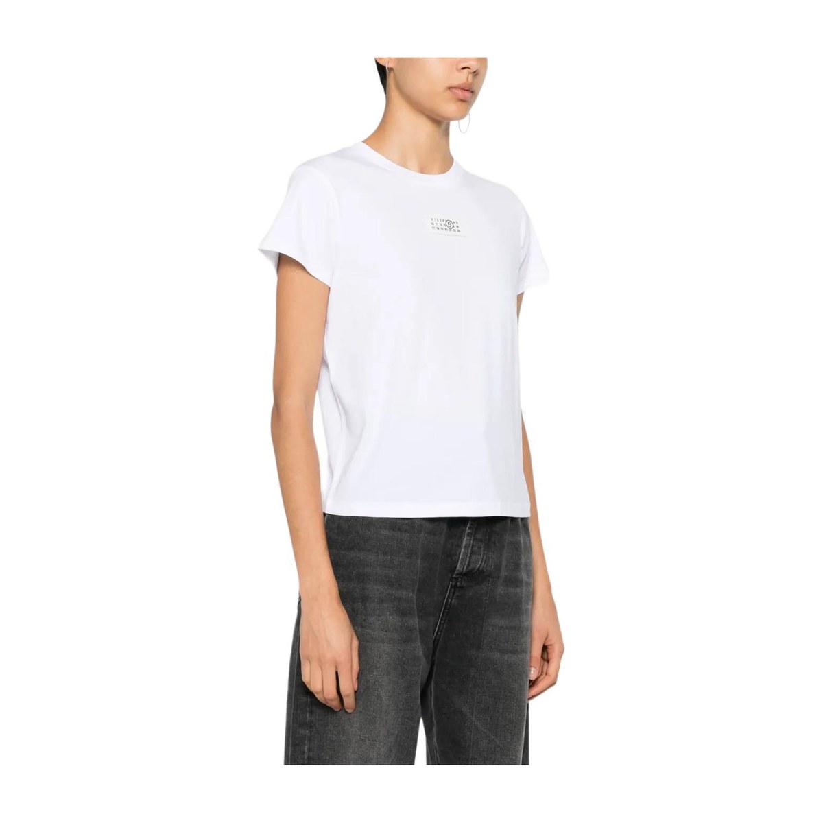 Maison Margiela T-Shirt White