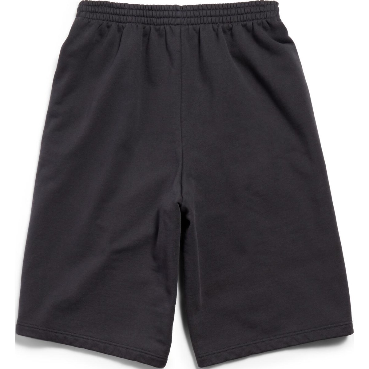 Balenciaga x Under Armour SS25 Logo Print Shorts