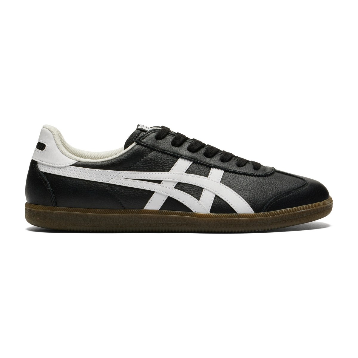 Onitsuka Tiger Tokuten Black White