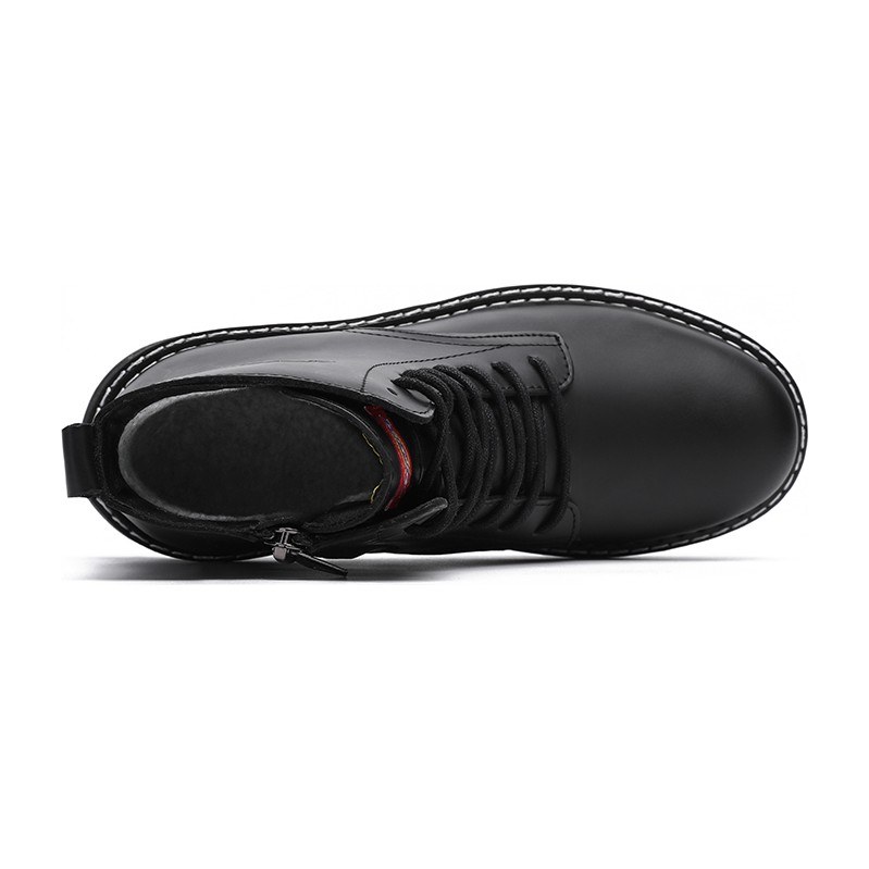 Dickies Boots Black