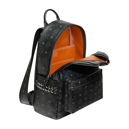 MCM Stark Visetos Backpack