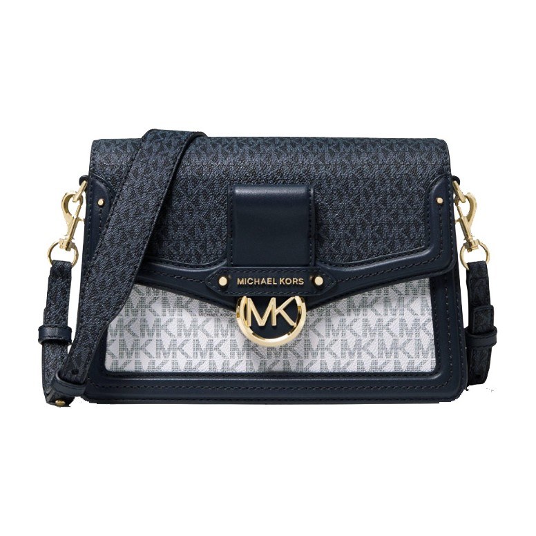Michael Kors Jessie Navy