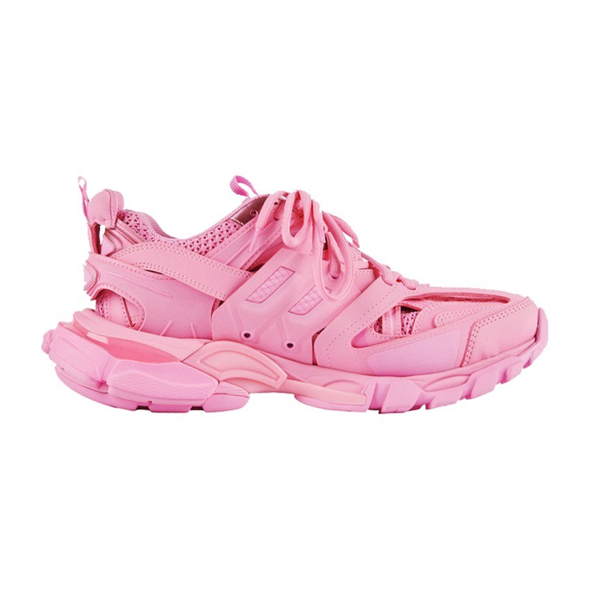 Balenciaga Track 1.0 Pink