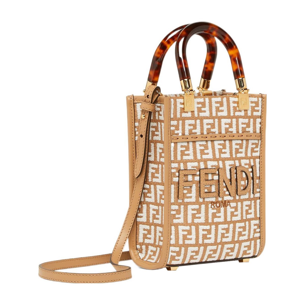 Fendi Sunshine Mini