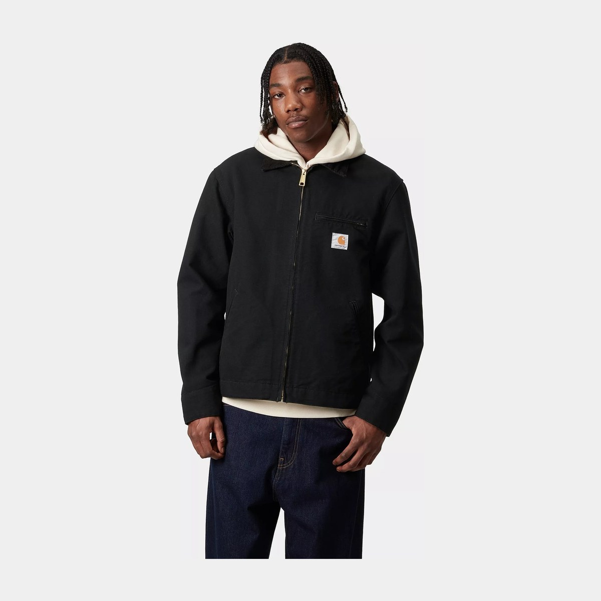 Carhartt WIP Detroit Jacket