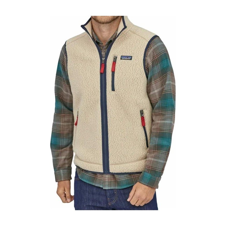 Patagonia Retro Fleece Vest