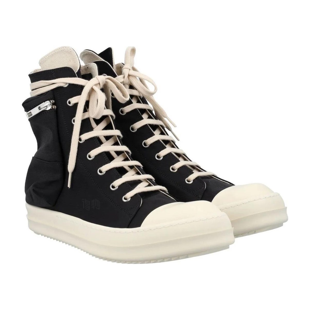 Rick Owens DRKSHDW Fogachine