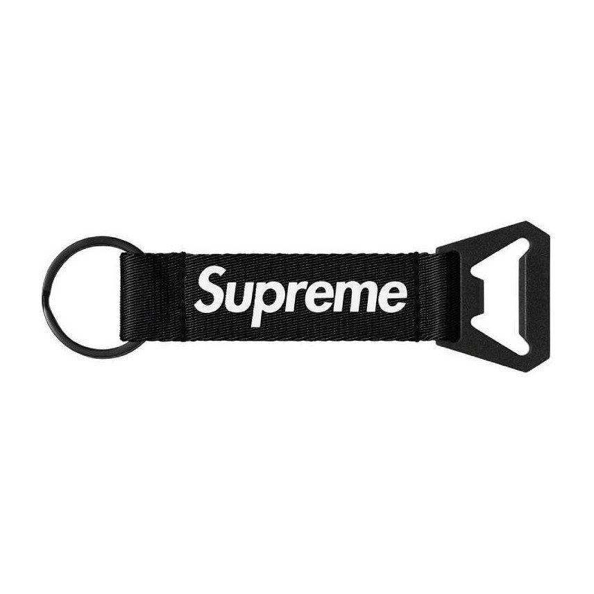Supreme Week 5 Keychain