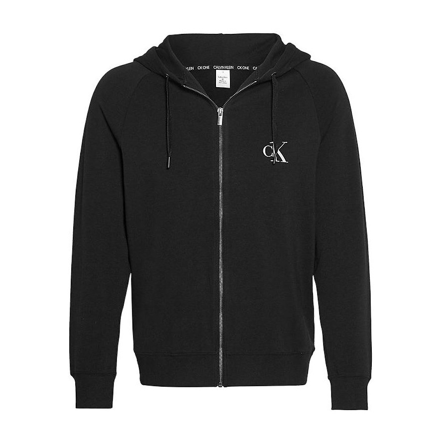 Calvin Klein Hoodie Black
