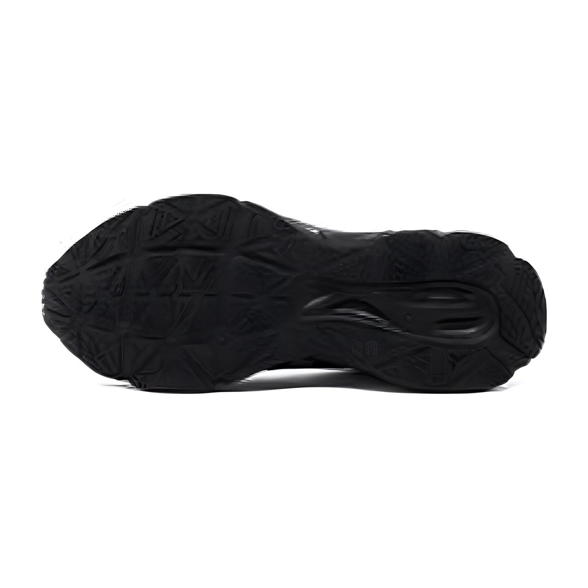 Mizuno Cyclone Speed 2k Black