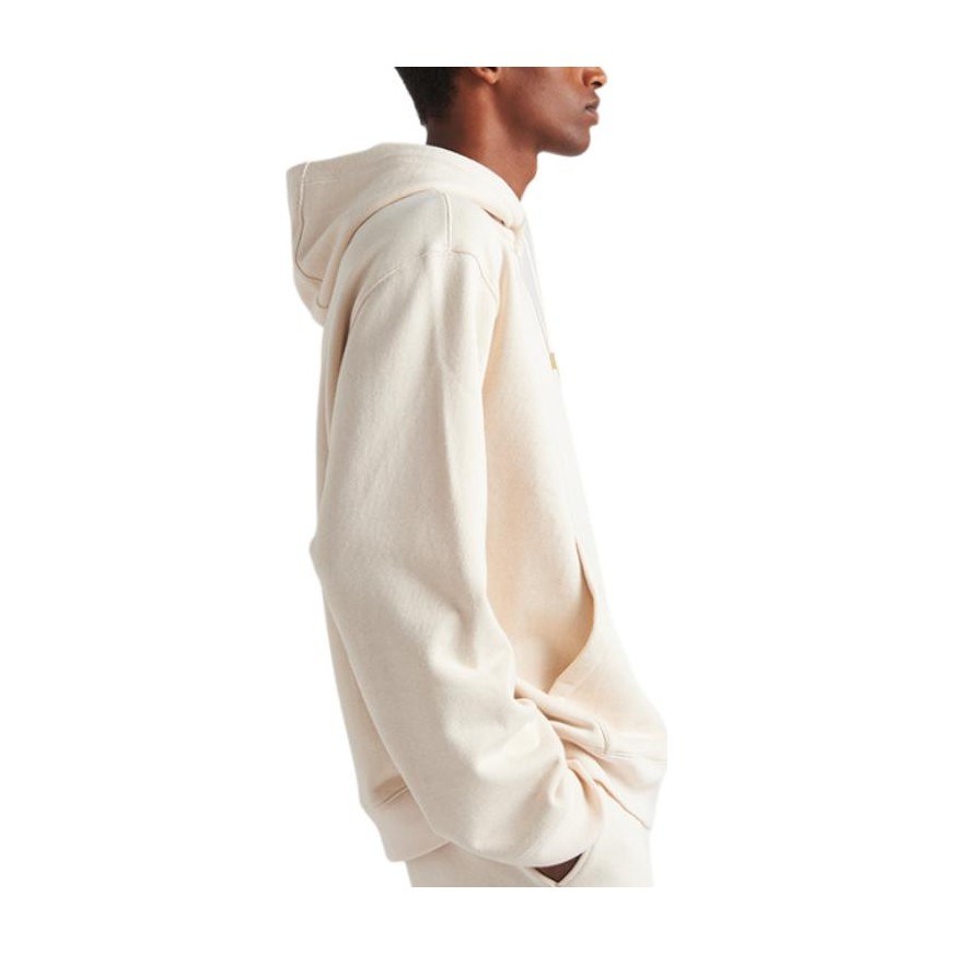 Prada Hoodie Light Beige