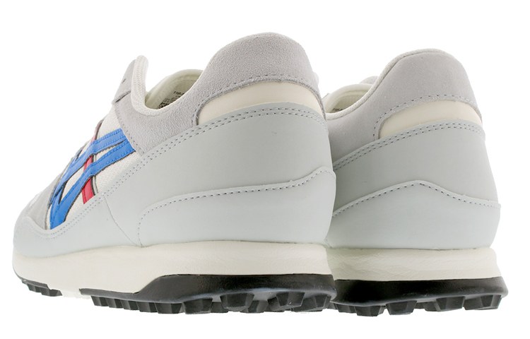 Onitsuka Tiger Horizonia White Blue Red