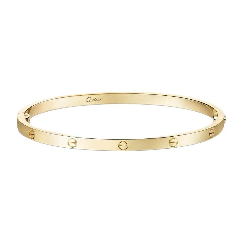 Cartier Love Bracelet