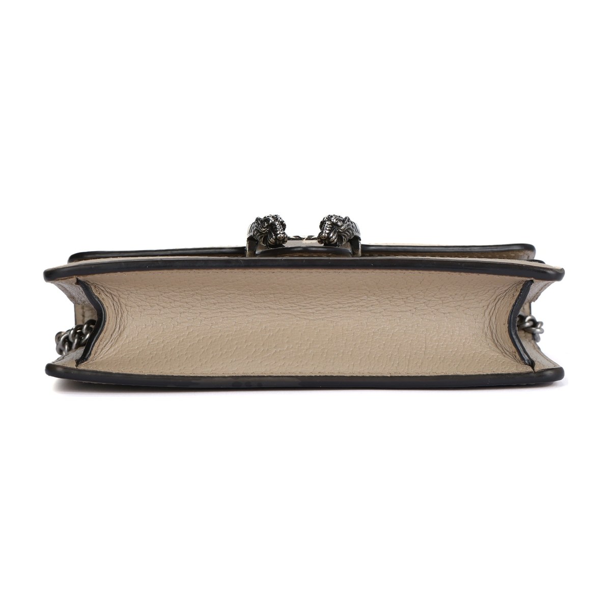 Gucci Dionysus Mini Beige/White