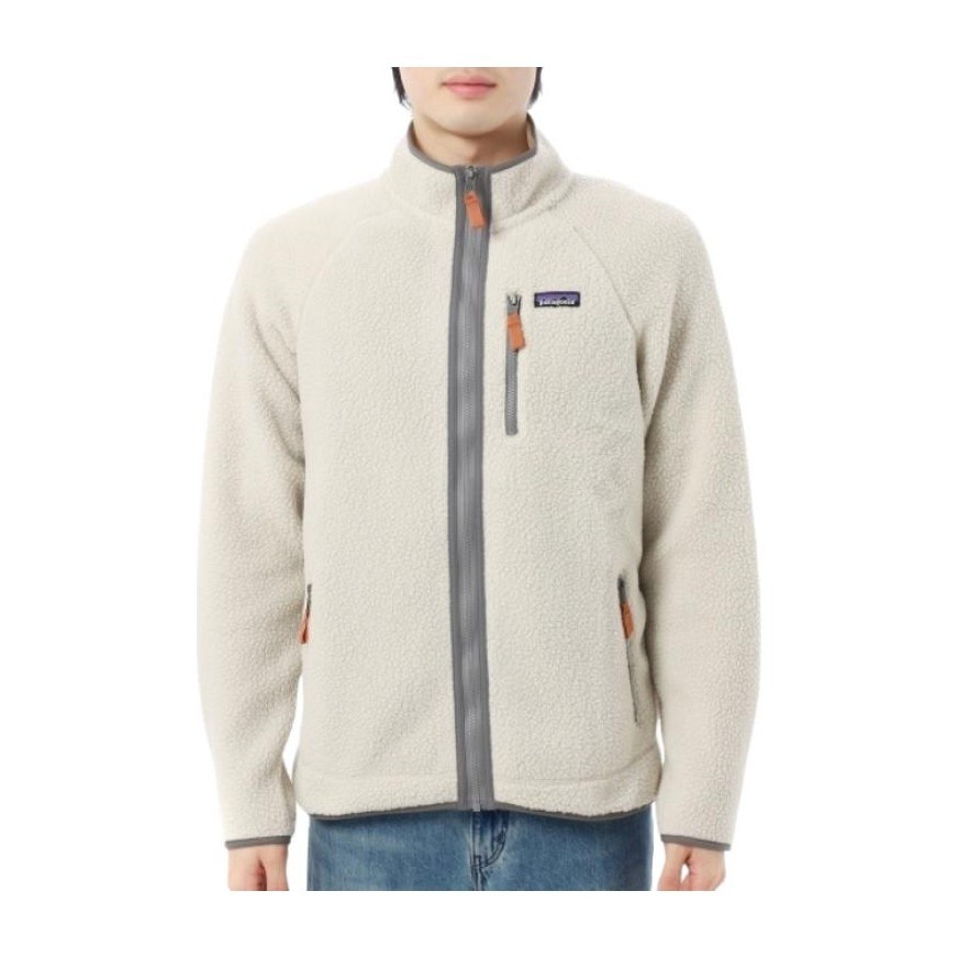 Patagonia Retro Pile Fleece Jacket