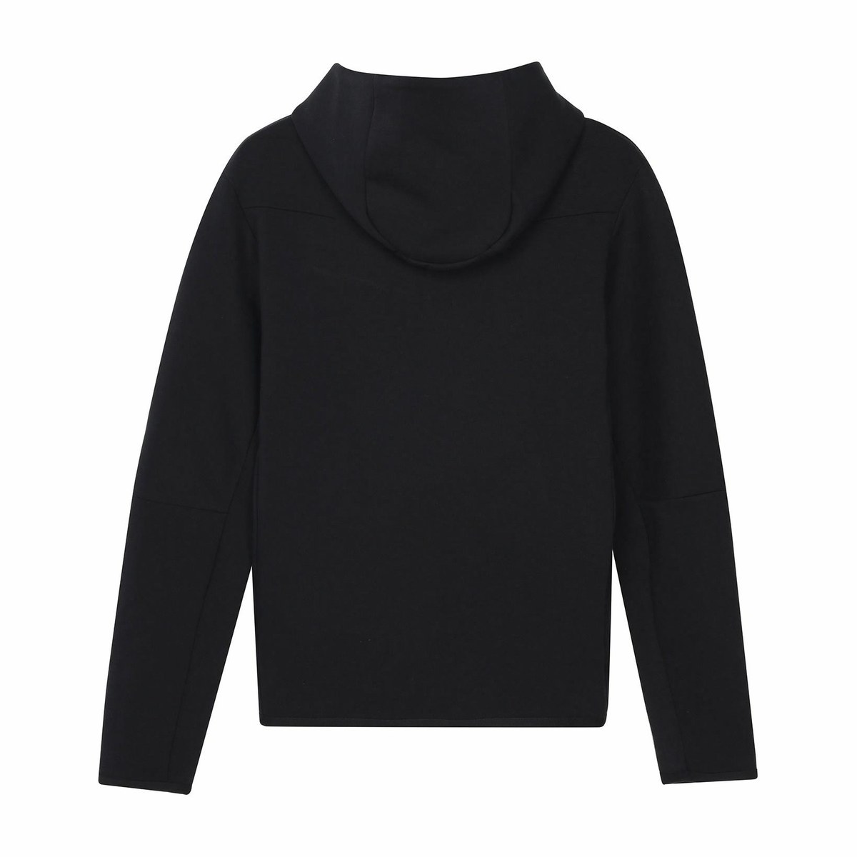 Nike NSW Tech Fleece Hoodie Black