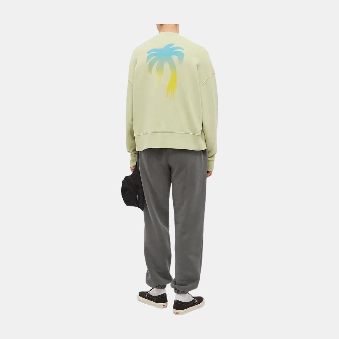 PALM ANGELS FW22 Logo