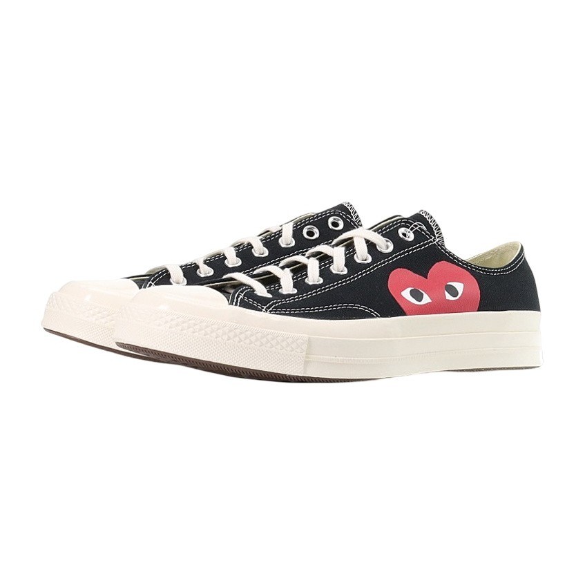 CDG x Converse 1970s Chuck Taylor All Star
