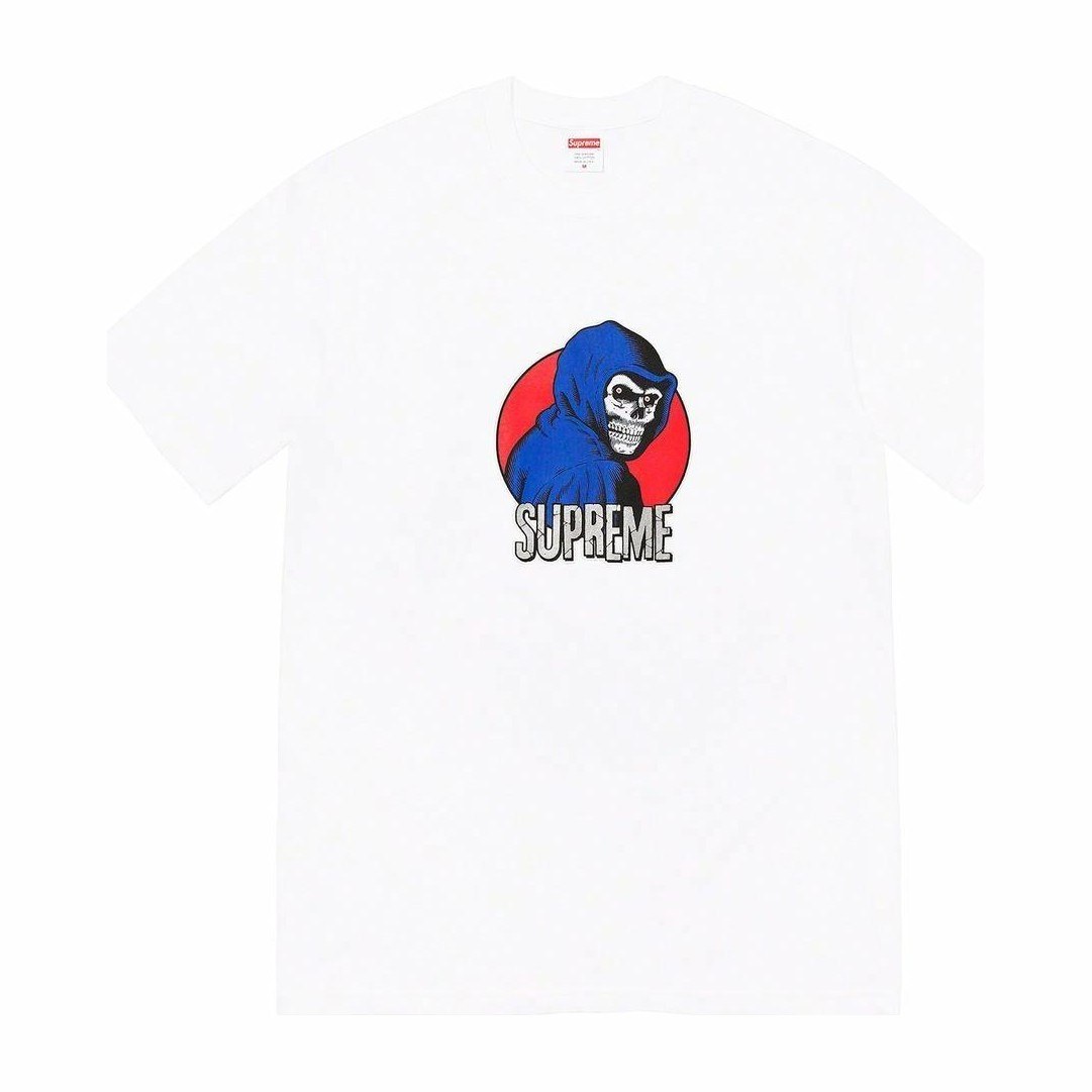 Supreme Reaper Tee