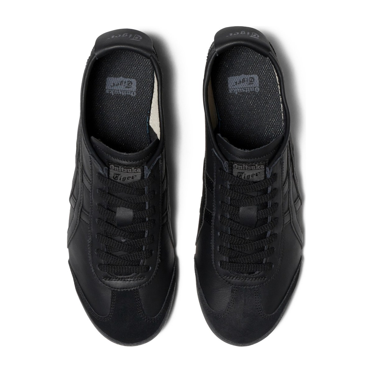 Onitsuka Tiger Mexico 66 Black
