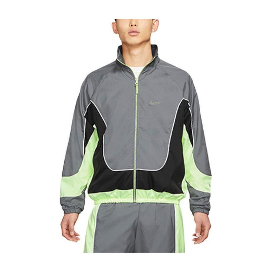 Nike Throwback Jacket