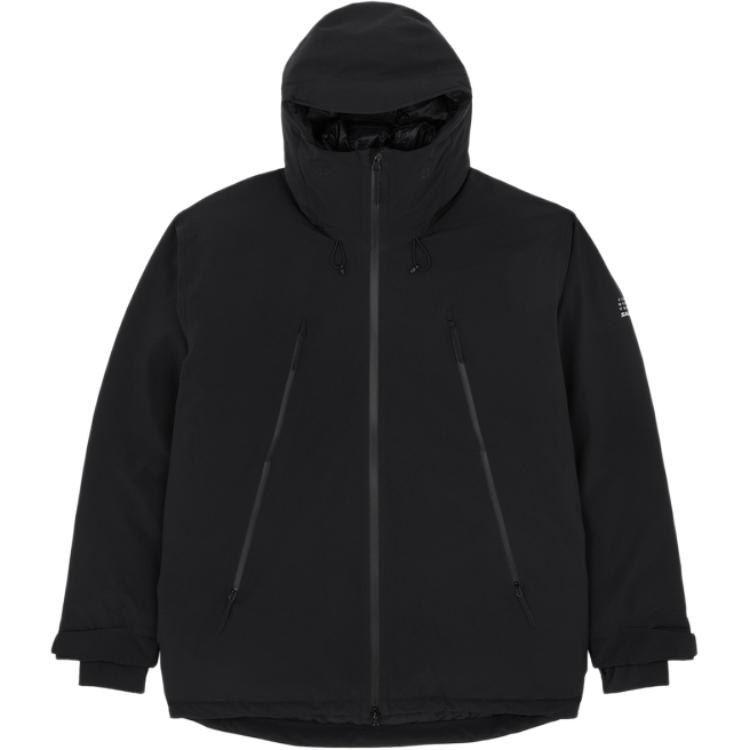 MM6 SALOMON FW25 logo