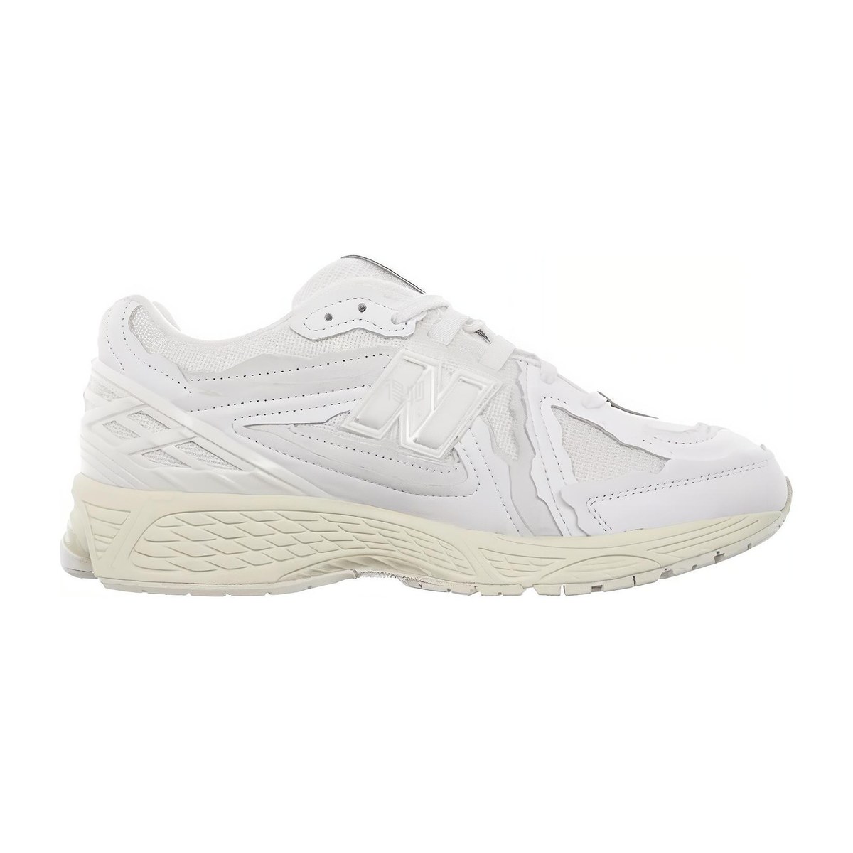 New Balance 1906R White