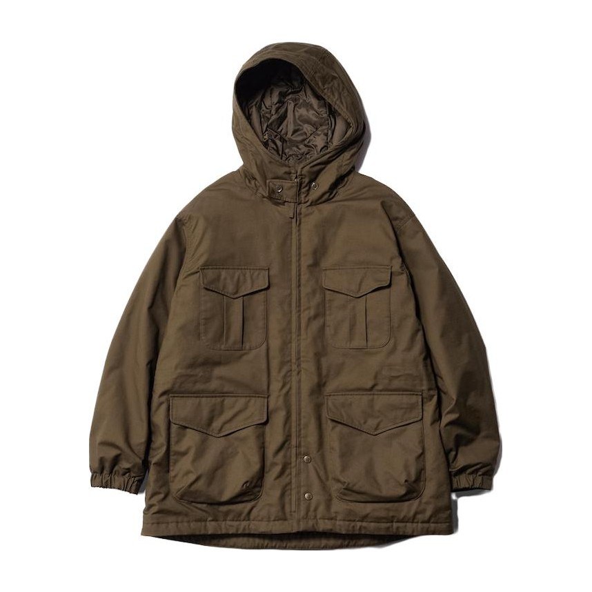 UNIQLO x Engineered Garments
