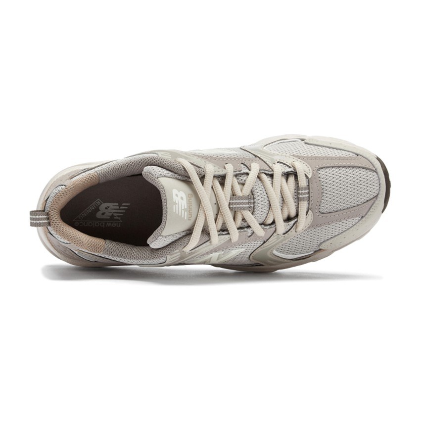 New Balance 530 Light Elephant Grey