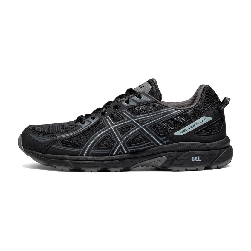 Asics Gel-Venture 6 Black