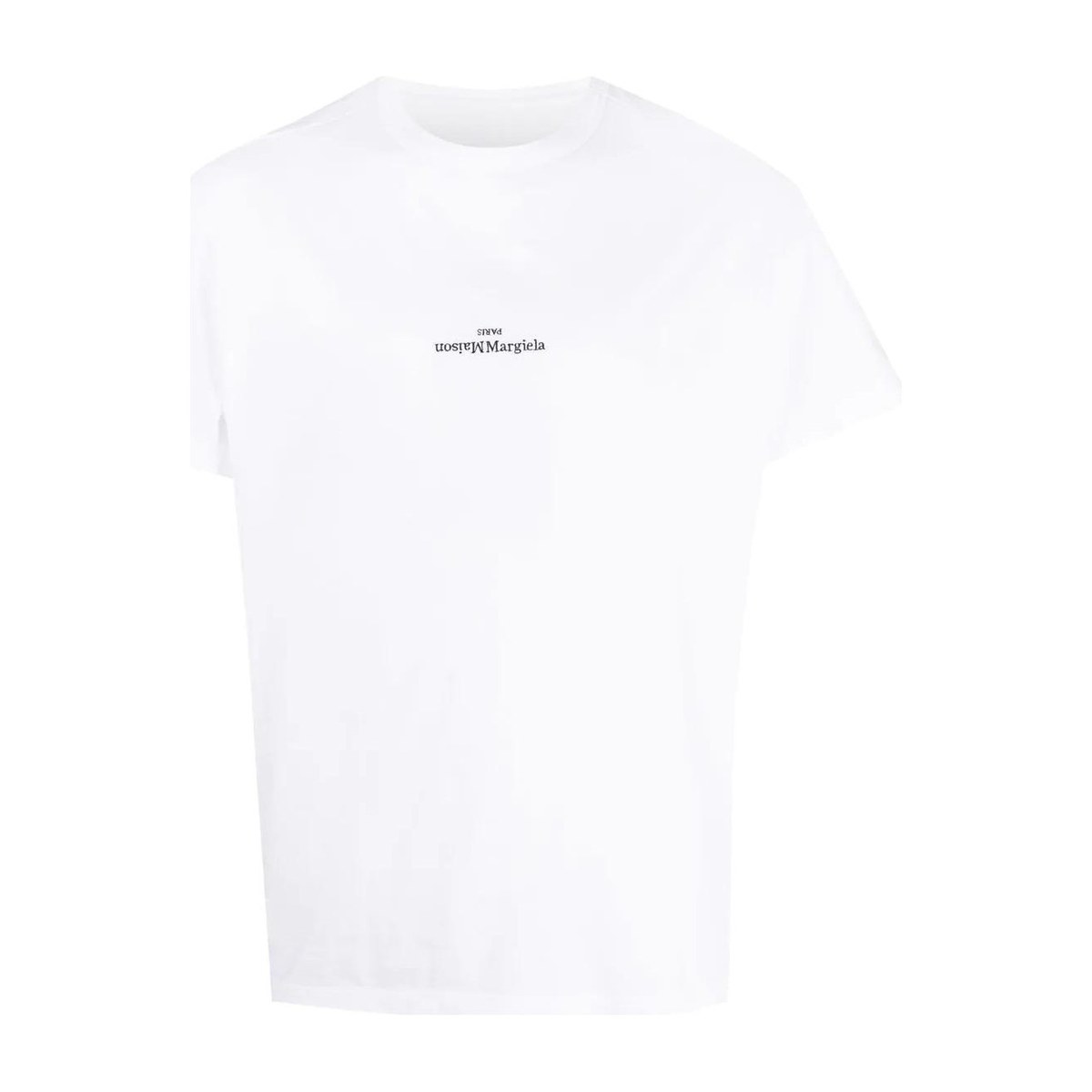 Maison Margiela SS22 Logo T-Shirt