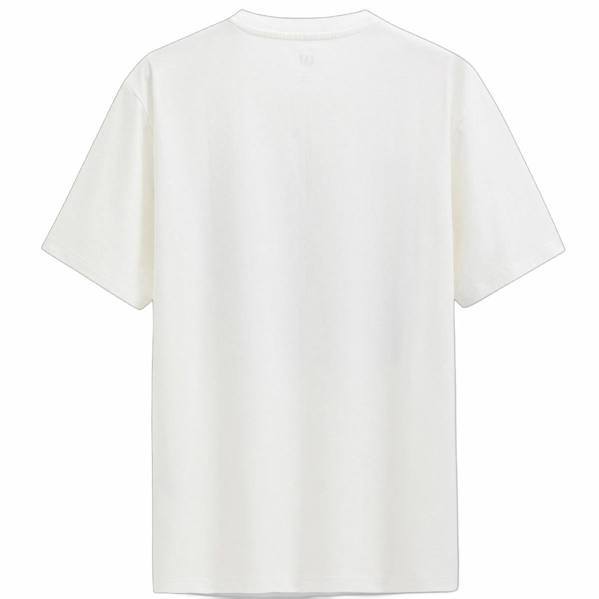 GAP Logo Print T-Shirt