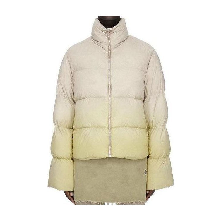 Rick Owens x Moncler Cyclopic Jkt