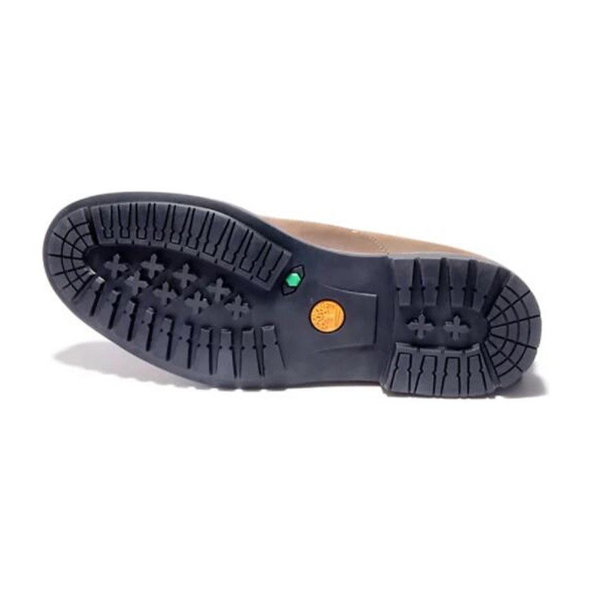 Timberland Stormbucks