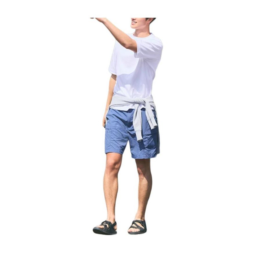 UNIQLO U Series White
