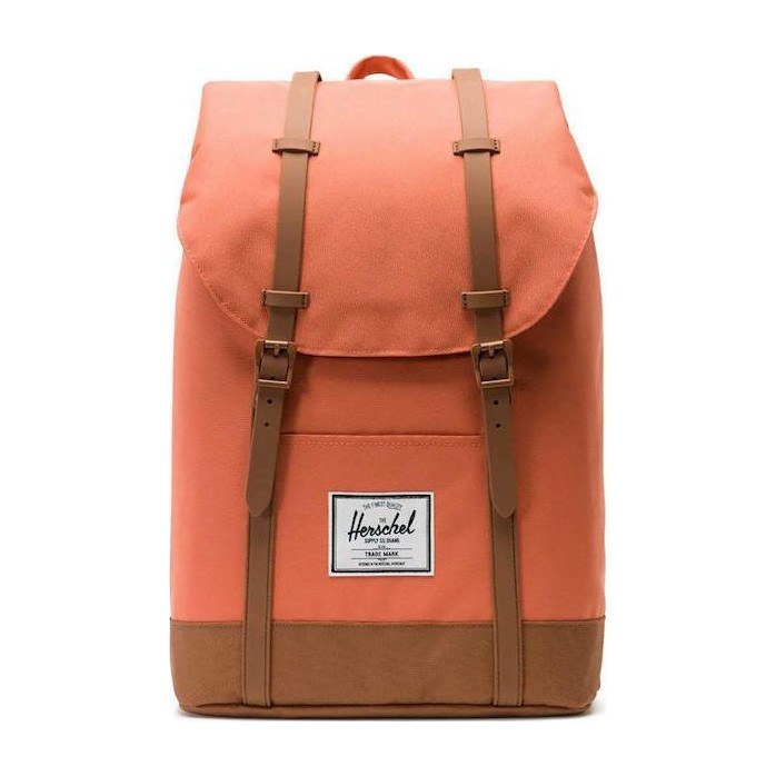 Herschel Retreat Orange