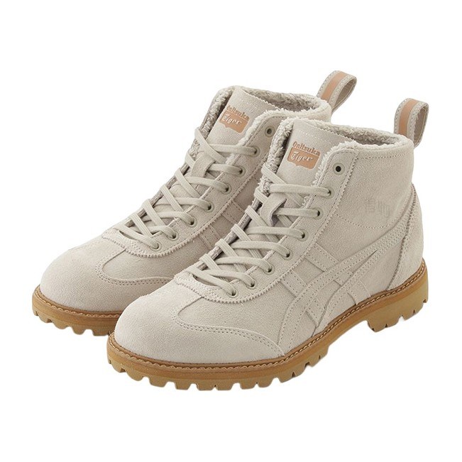 Onitsuka Tiger Rinkan Boot Light Brown