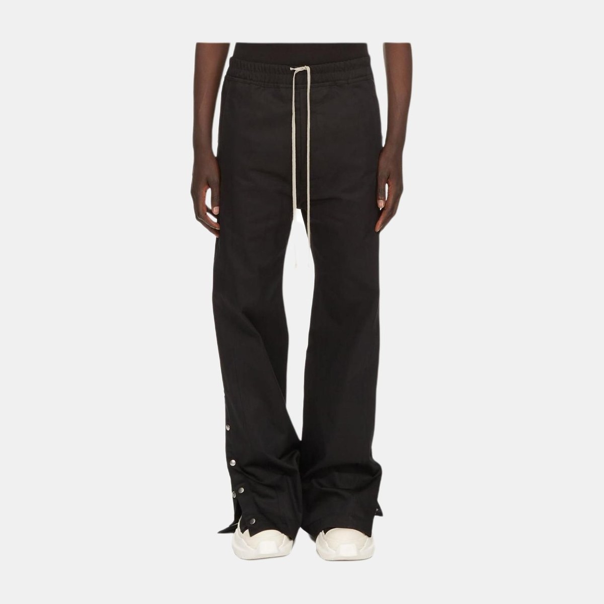 Rick Owens DRKSHDW Luxor Pusher Pants