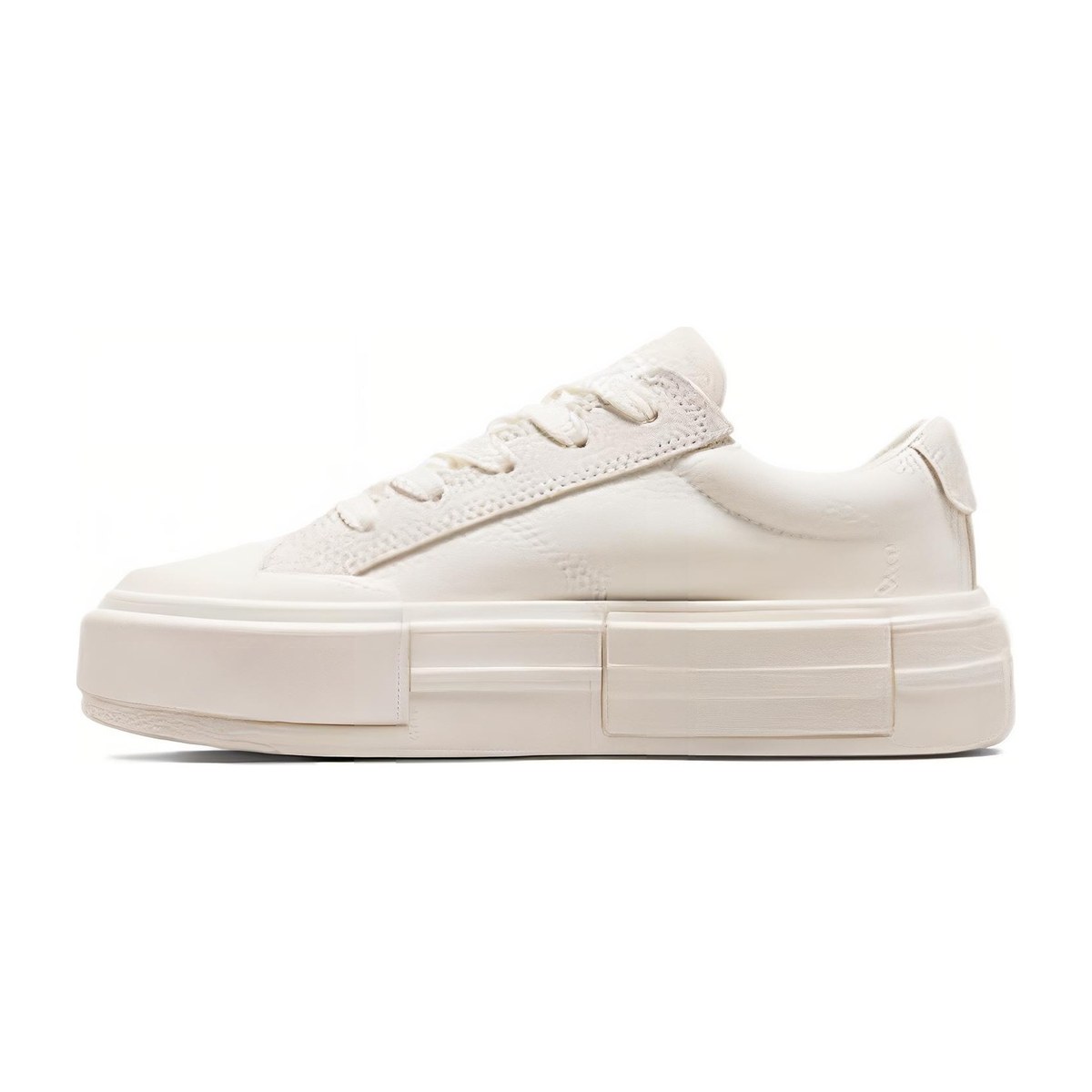 Converse Chuck Taylor All Star Cruise White