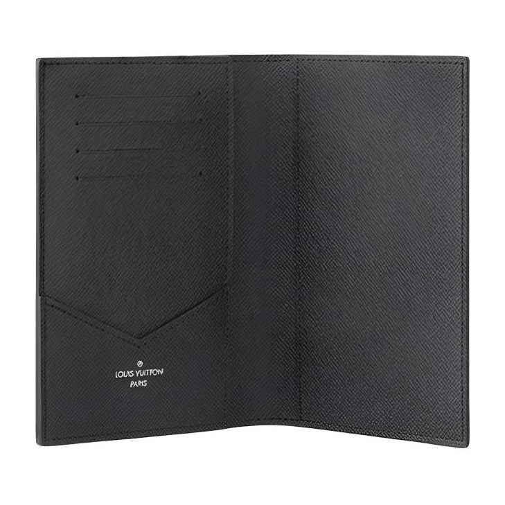 Louis Vuitton Passport Wallet