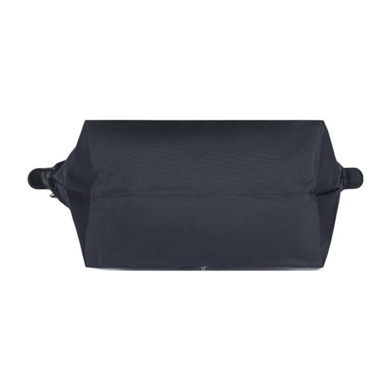 Longchamp Le Pliage Green 23 Graphite