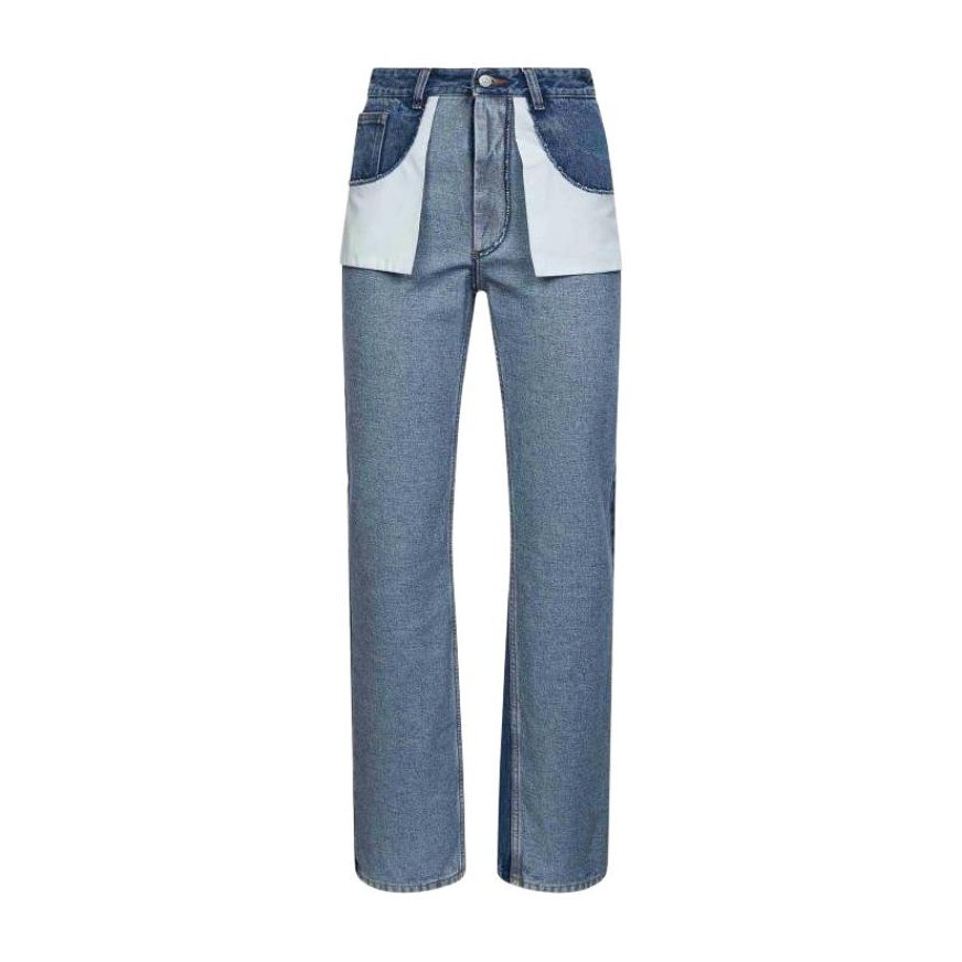 MM6 Maison Margiela Jeans