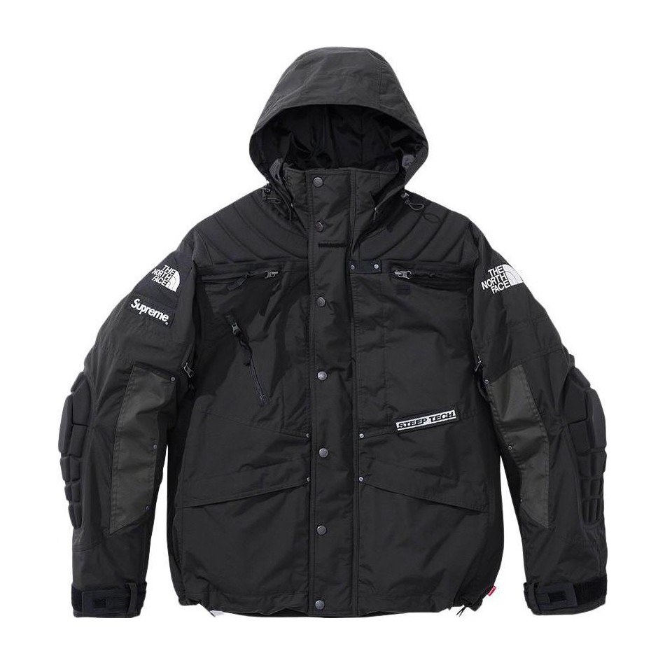 Supreme x The North Face Steep Tech Apogee Jacket